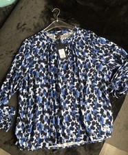 Jette Joop Bluse Gr.48/50