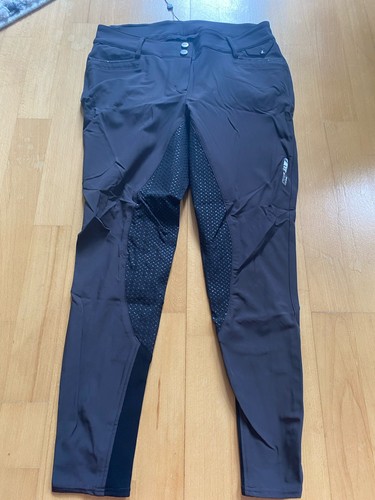 Sommer reithose euro star full - sommer, euro-star