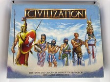 Civilization WDS Welt der