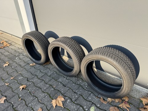 Hankook cept evo2 w320b - i*cept,