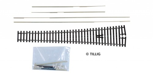 Tillig 83421 bausatz - tillig,
