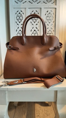 Polo assn shopper - u.s.,