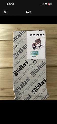 Vaillant ecotec pro 30 - ecotec,