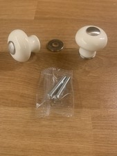 IKEA HISHULT Landhausgriffe