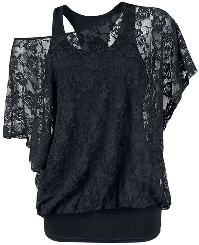 Gothicana emp damen - gothicana, by