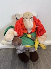 Asterix & Obelix / Majestix /