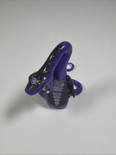 Lego ninjago minifigur pythor - ninjago,