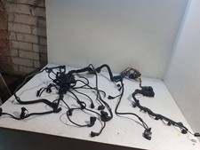 BMW 5 E60 E61 2008 Diesel