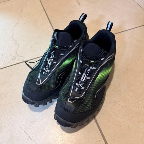 Salomon aries snowclog collab - snowclog,