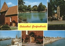 Grossenbrode Ostseebad
