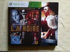 L.A. Noire-The Complete