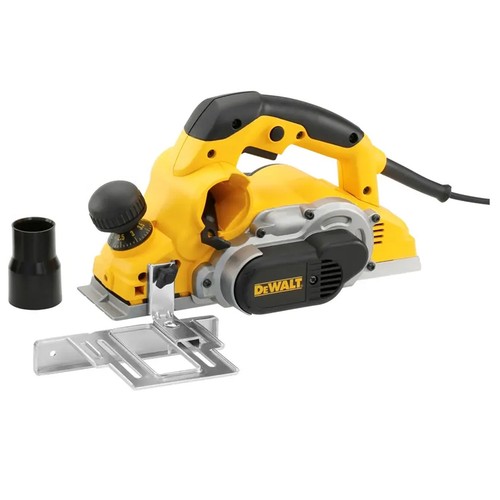 Dewalt hobel d26500 1050w - dewalt,