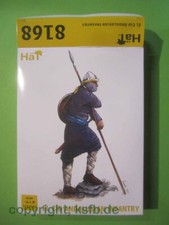 1:72 HäT 8168 Mittelalter EL