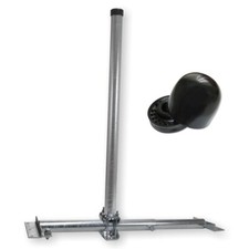 Koscom Dachsparrenhalter DHZ