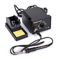 YiHUA 936A  Regelbare