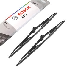 BOSCH ECO 480C Scheibenwischer Wischerblätter Satz 480 mm