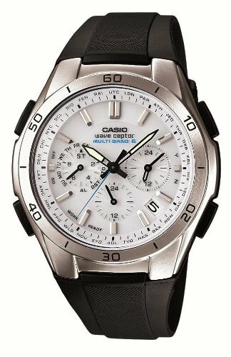 Casio wave ceptor - wave,