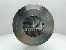 Rumpfgruppe CHRA für Turbo in