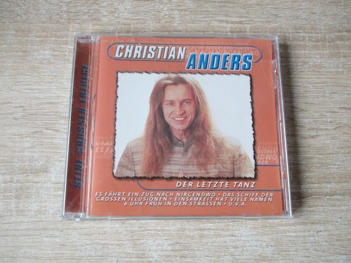 Christian anders der - anders,