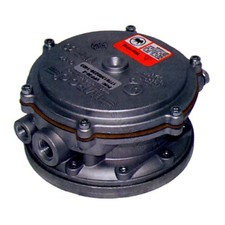 Impco Absperrventil VFF30-2 VMQ für Gabelstapler Gasanlagen (Kraftstoffsperre)