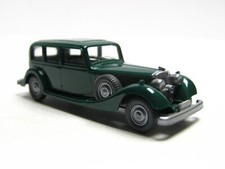 Wiking 825-1 I HORCH 850