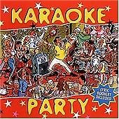 Karaoke Party Album Various