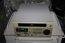 Panasonic AG-MD835 Recorder