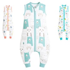 Baby Schlafsack Sommer 0.5 Tog