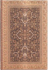 paperblanks Notizbuch - Terrene - Hardcover - Mini - Liniert