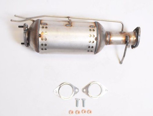 Dieselpartikelfilter dpf 540mm - dpf,