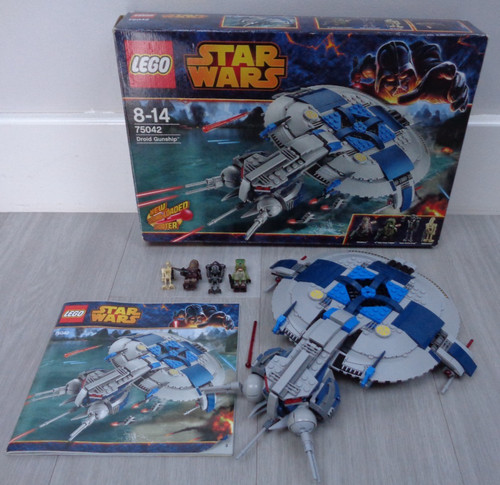 Lego star wars droid - lego,