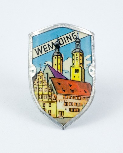 Stocknagel stockschild - stocknagel,