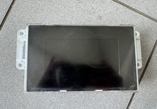 Nissan Almera N16 Bj.02-06 Display Bildschirm 28090BU701A Bordcomputer