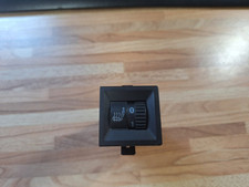 VW T5 Caravelle Transporter Sitzheizung Schalter 7E0963563