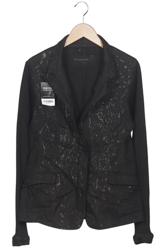 Rundholz jacke damen - jacke,