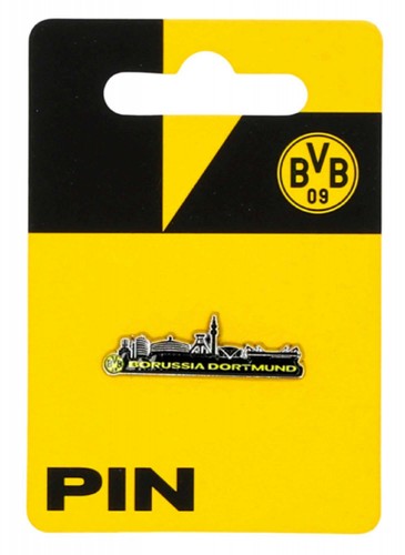 Borussia dortmund pin - pin,