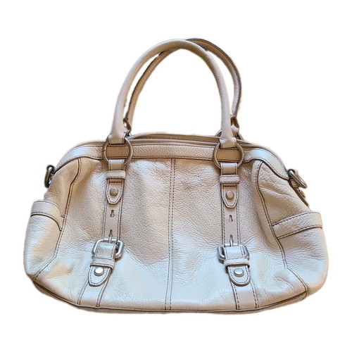Vtg fossil maddox cream - fossil,