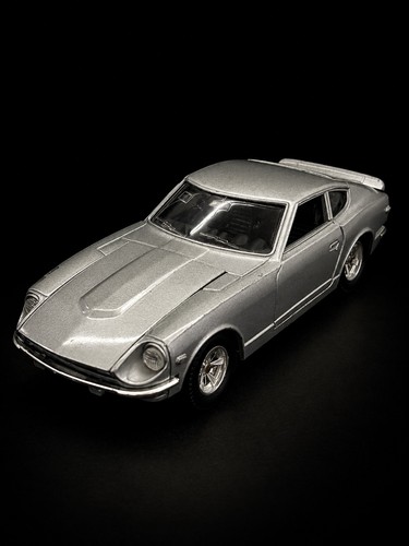 Bburago datsun 240 - datsun,