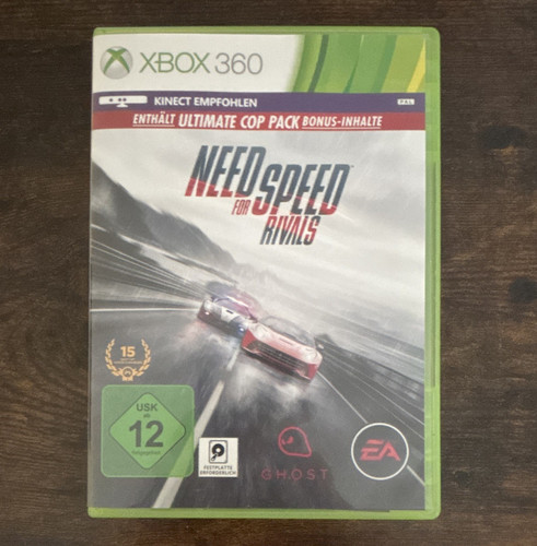 Microsoft need for speed - for,