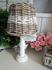 Clayre & Eef Tischlampe 35cm