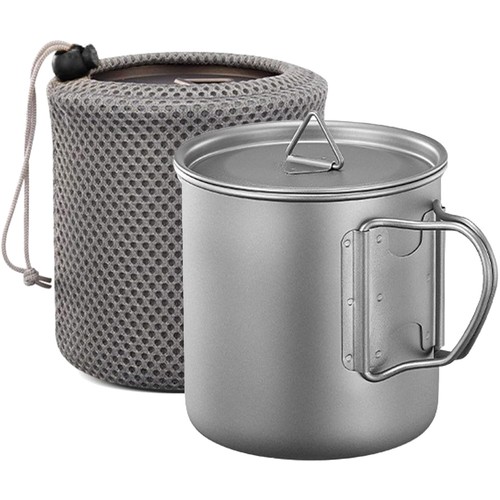 600ml reintitan becher - reintitan,