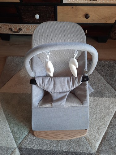 Jimmylee babywippe - jimmylee,