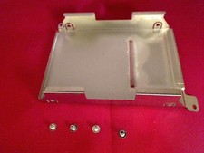 HDD Festplatten Einbaurahmen Halterung mi 4 Schrauben Fujitsu Amilo D 7830 -2