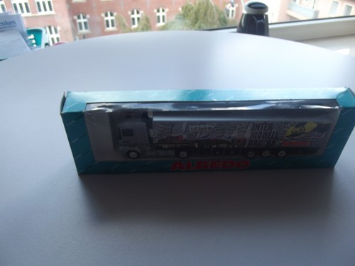 Albedo renault sattelzug - albedo-renault, sattelzug-