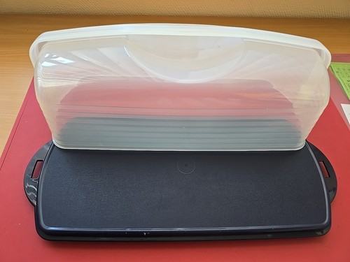 Tupperware