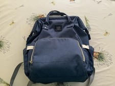 wickelrucksack lässig