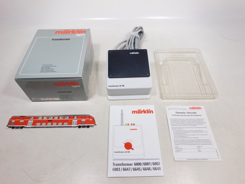Märklin digital etc ac - etc,