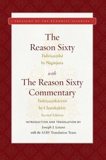 The Reason Sixty Nagarjuna