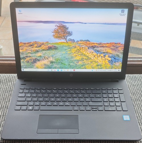 Laptop intel - 15,6",