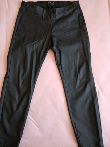 Damen kunst lederhose - damen,